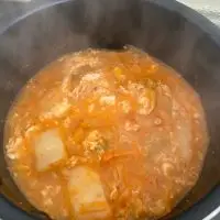 美味しく食べよう！～第２弾～栄養たっぷりオートミールリゾット