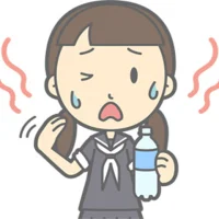 夏の疲れや食欲不振にを予防改善しよう！！