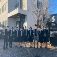 湖北高校発信！「税理士を超えた経営のパートナー”SS総合会計”」さんをご紹介♪2022