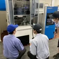 【高校生授業】浜松湖北高校生が地元企業を取材したよ！