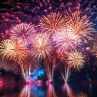 7月開催花火大会3選🎆in浜松市&袋井市