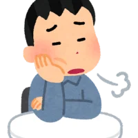 梅雨時期の身体の不調はなぜ起こる？