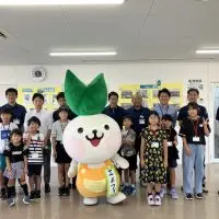 エネジン『子ども参観日』開催♪