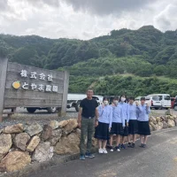 湖北高校発信！「とやま農園」さんをご紹介♪2023