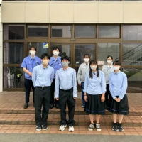 湖北高校発信！「榎本工業株式会社」さんをご紹介♪2023