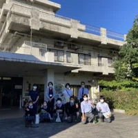 オイスカ浜松国際高校発信！「特別養護老人ホーム　浜名湖園」さんをご紹介♪2023