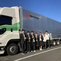 湖北高校発信！「松浦梱包輸送株式会社」さんに行ってきました！！