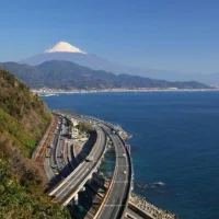 清水区興津を探索！