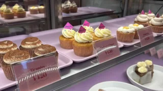 sherrie cakesの『カップケーキ』
